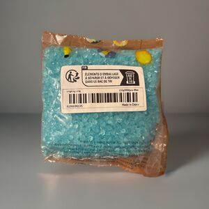 4 Ounce Bag Glow in The Dark Pebbles Garden Glowing Fish Tank Luminous Stones